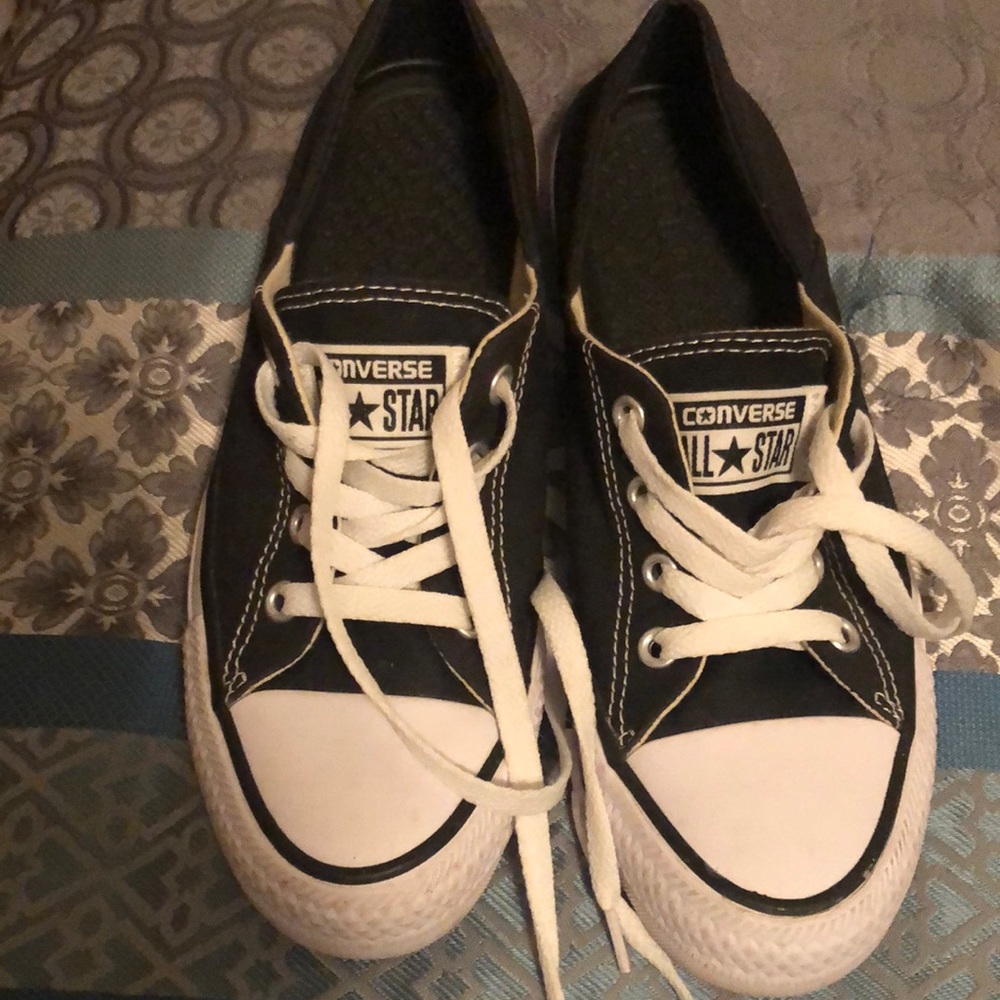 Converse all stars
